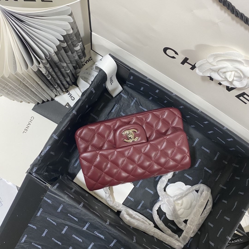 Chanel CF Series Bags